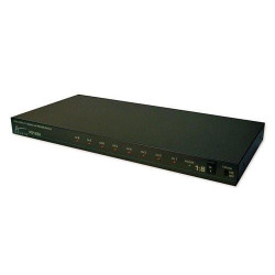 Aavara PS128A 1  8 HDMI spli