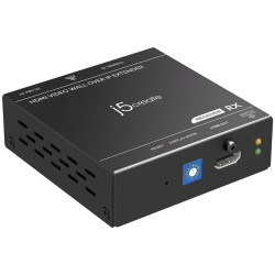 J5 JVAE52 RX Receiver