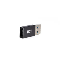 J5 JVAE52 RX Receiver