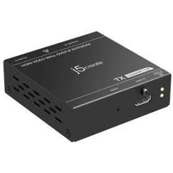 J5 JVAE52 TX Transmitter