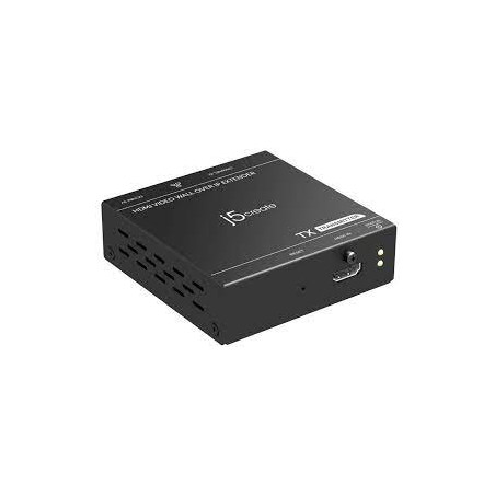 J5 JVAE52 TX Transmitter
