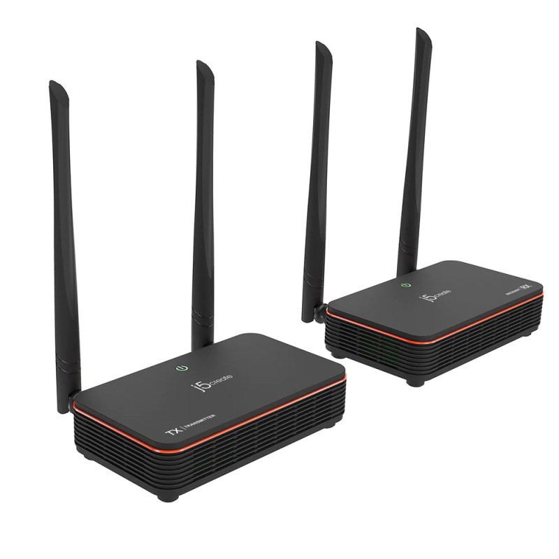 J5 JVAW50 w less Hdmi ext usb