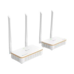 J5 JVAW53 w less Hdmi extender