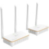 J5 JVAW53 w less Hdmi extender