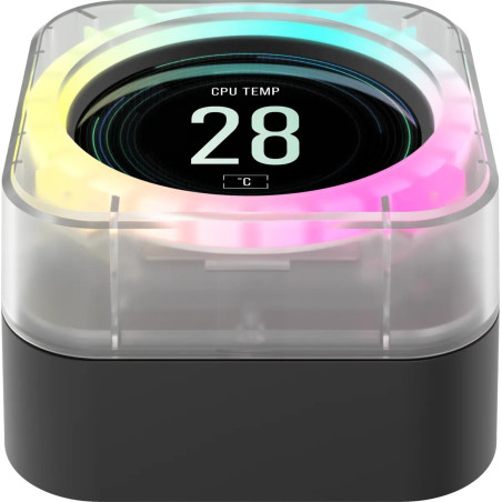 Cw 9060067 elite lcd upg ice