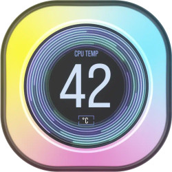 Cw 9060067 elite lcd upg ice