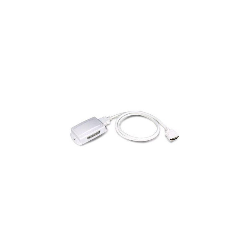 Compro CM500 digital i o box