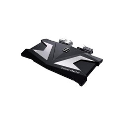 CM Glacier 9200 vga water bl