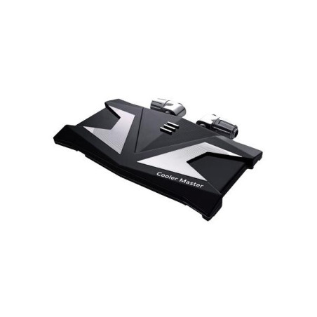 CM Glacier 9200 vga water bl