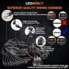 Compro Housing indoor outdoor