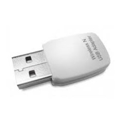 Compro WL165 300mbps w less