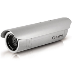 Compro CP480 security camera