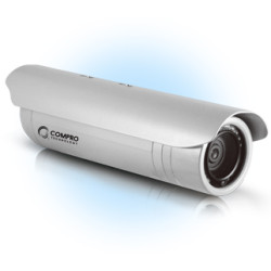 Compro CP480 security camera