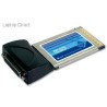 Sunix CBS4009 : 4x RS232 serial port ( 9pin ) card