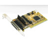 Sunix CDK1056P - Standard + Low-profile DUAL brack