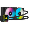 Corsair H115i EliteXt 280mm wc