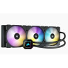 Corsair H170i Elite 420mm wc