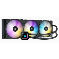 Corsair H170i Elite 420mm wc