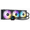 Corsair H170i Elite 420mm wc