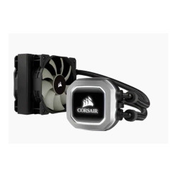 Coair H75 cpu water cooling