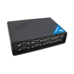 Sunix iDP200D00 utp  2xser iOS