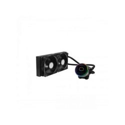 Coair H75 cpu water cooling