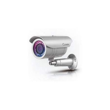 Compro iP400P with Poe