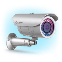 Compro iP400P with Poe