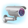 Compro iP400P with Poe