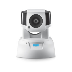 Compro iP400P with Poe