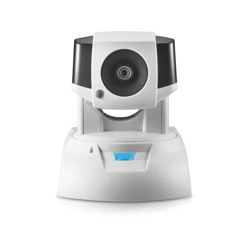 Compro iP550P   PoE ip camer