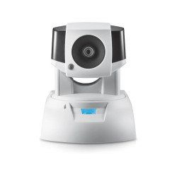 Compro iP550P   PoE ip camer