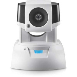 Compro iP550P   PoE ip camer