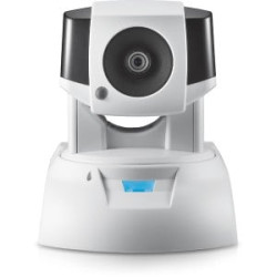 Compro iP550P   PoE ip camer