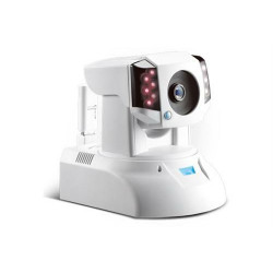 Compro iP90P PoE network camer
