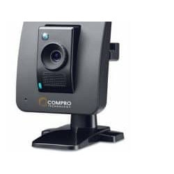 Compro iP90P PoE network camer