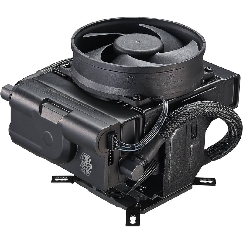 Cm Masterliquid 92 Maker