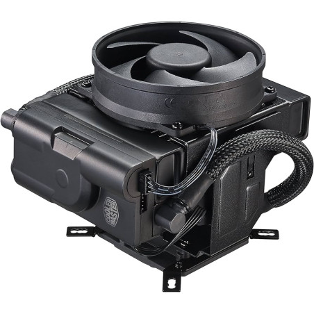 Cm Masterliquid 92 Maker