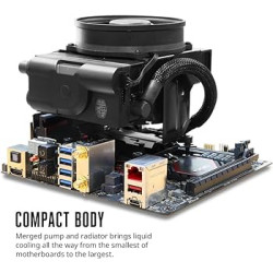 Cm Masterliquid 92 Maker