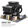 Cm Masterliquid 92 Maker