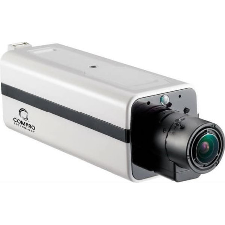Compro NC1200 IP CAM