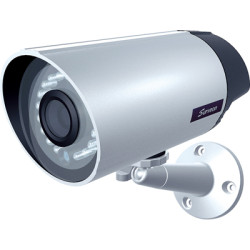 Compro NC120R with POE