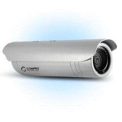 Compro NC420 with POE heater