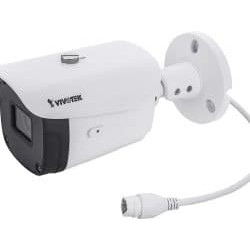 Compro NC420 with POE heater