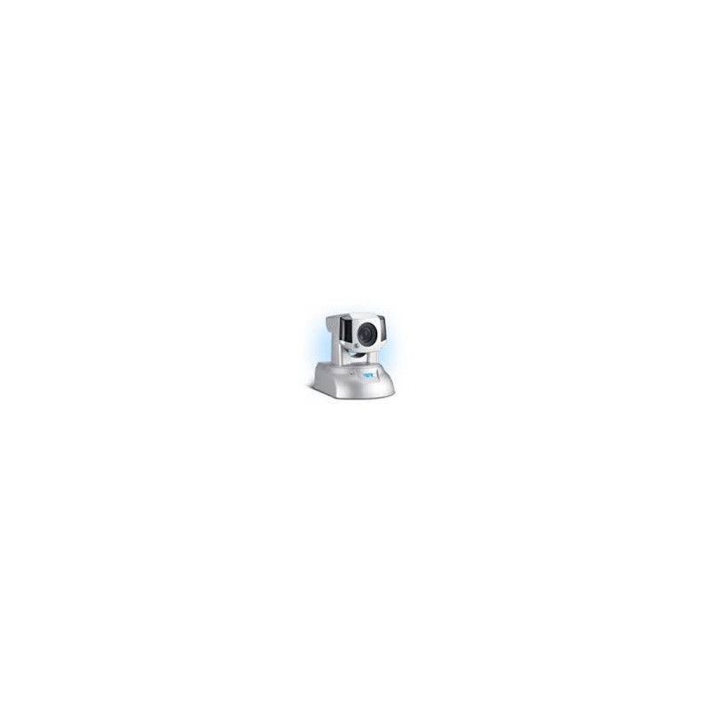 Compro NC450 with POE heater