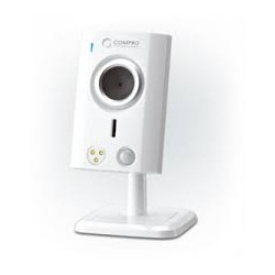 Compro TN30W lan w less