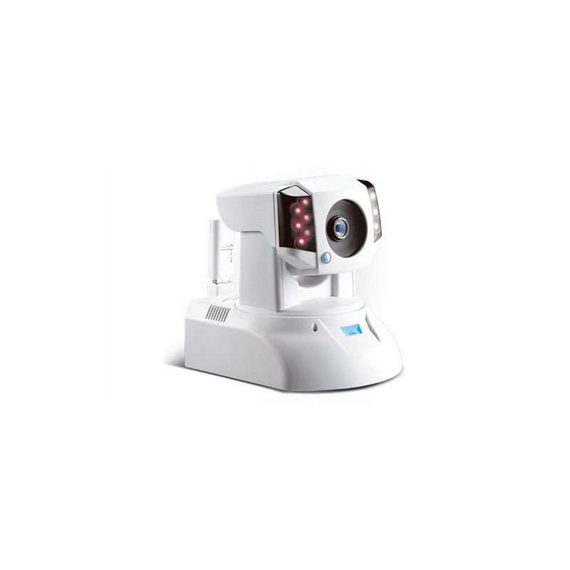 Compro TN600RW lan Wifi