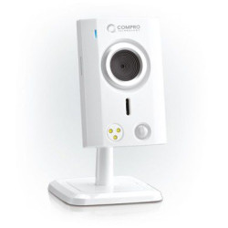 Compro TN60W utp Wireless