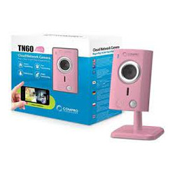 Compro TN60W Pink utp w less