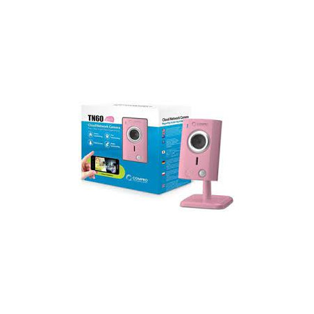 Compro TN60W Pink utp w less